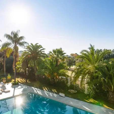 Villa 6 Bedrooms Luxury Camilla